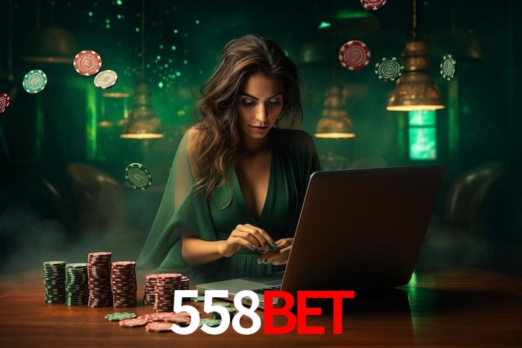 Descubra a Essência do 558Bet: Nossa História e Compromissos