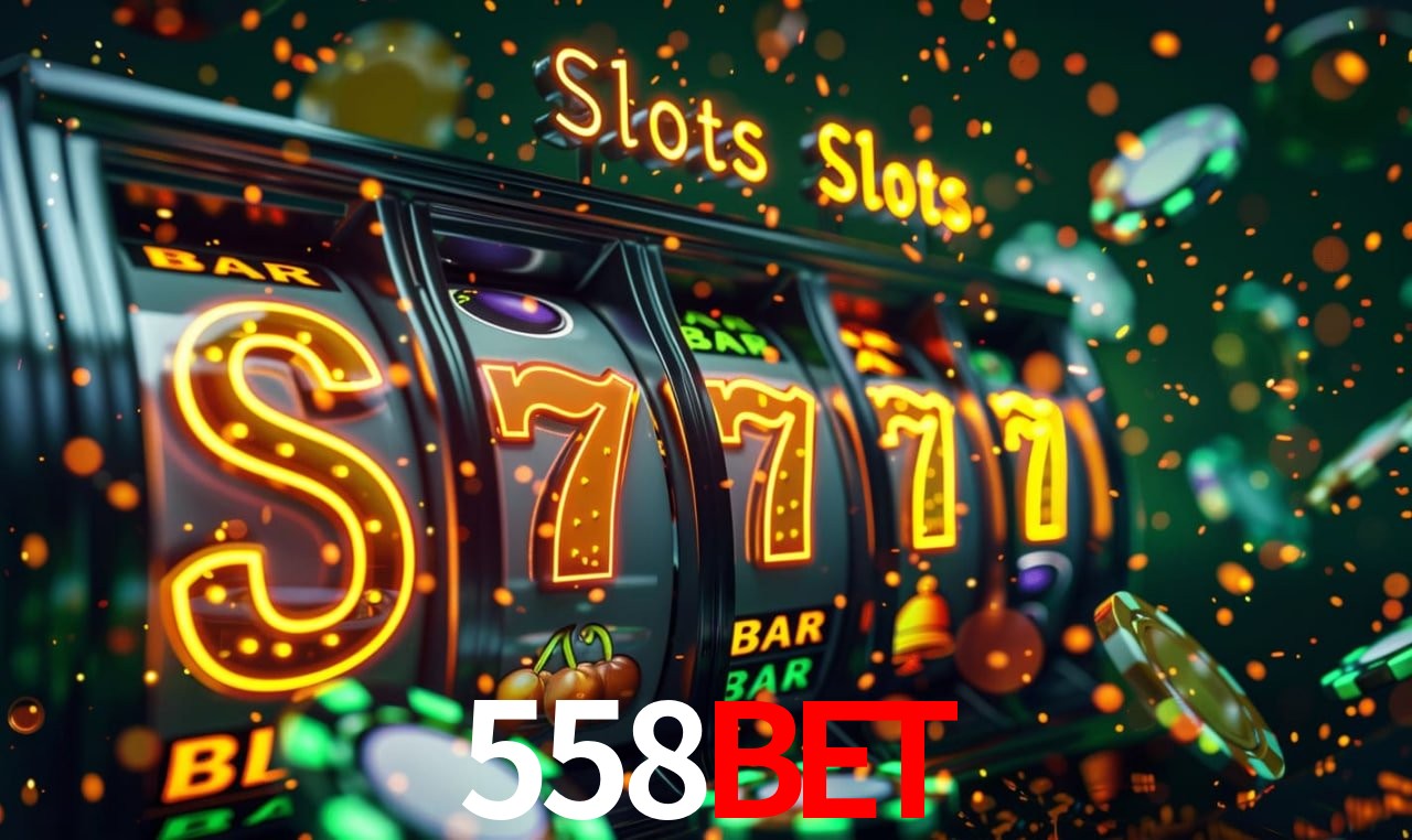 A Revolução dos Aplicativos de Jogos no 558Bet