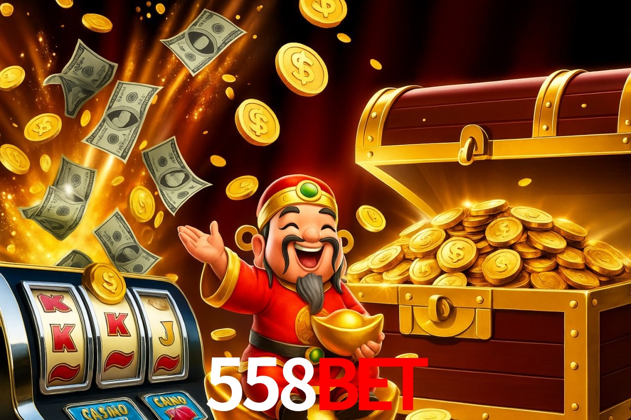 A Revolução dos Aplicativos de Jogos no 558Bet