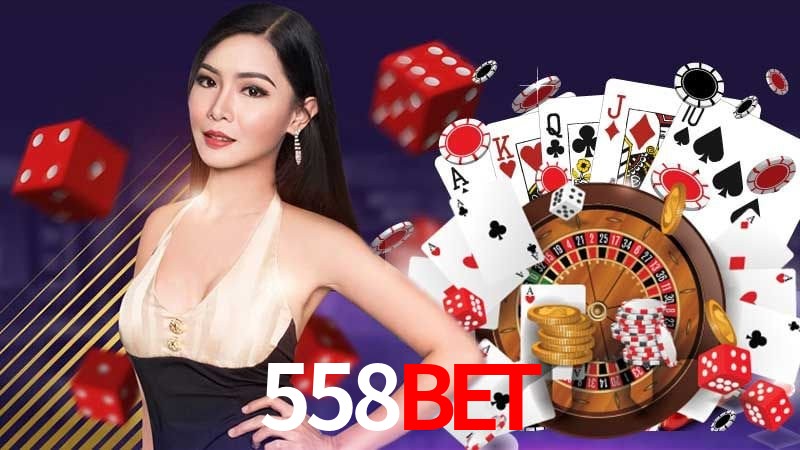 Descubra a Essência do 558Bet: Nossa História e Compromissos